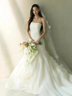 商品番号00245ウェディングベール